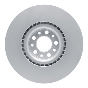 Maserati Grecale Brake Rotor (1) - Front - R1 Concepts - GeoSPEC Coated - `23-`24